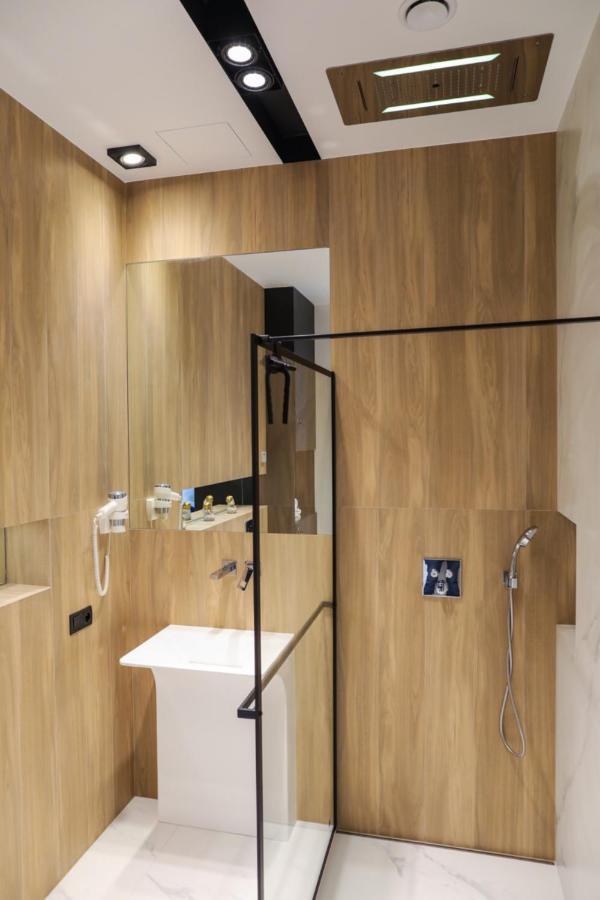 Apartament Ksiezycowy Z Jacuzzi Nowy Sącz Extérieur photo